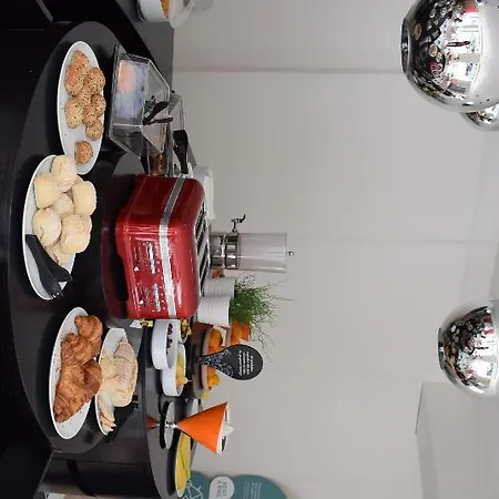 酒店 科英布拉中心酒店 科英布拉