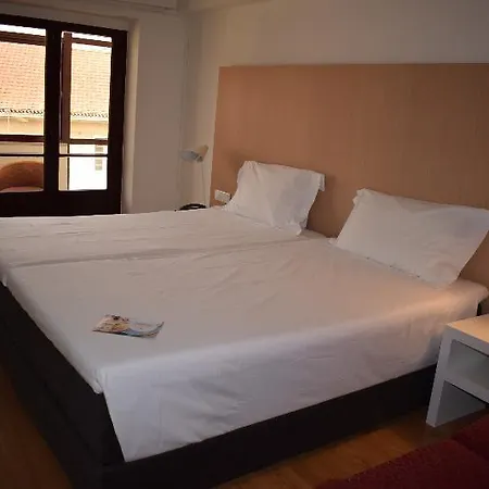 Centro 4* Coïmbre