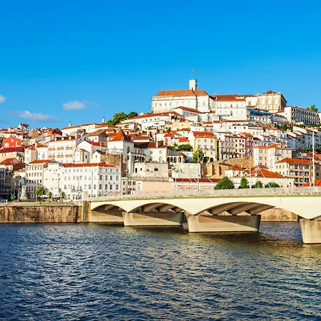 Centro Hotel Coimbra