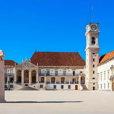 Centro Hotel Coimbra