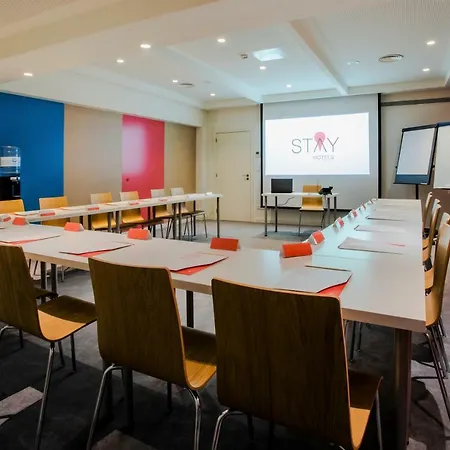 科英布拉中心酒店 4*