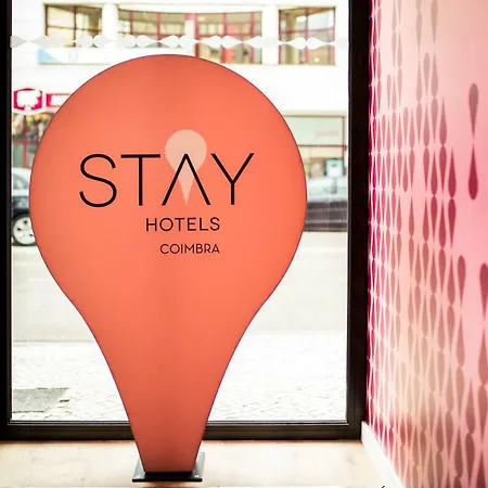Centro Hotel Coïmbre
