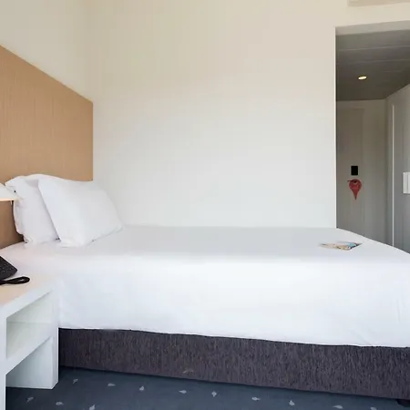 Centro Hotel Coïmbre