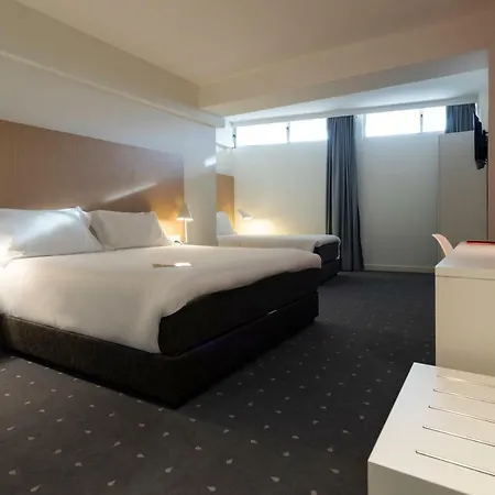 Hotel Centro 4*