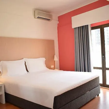 Centro Hotel 4*
