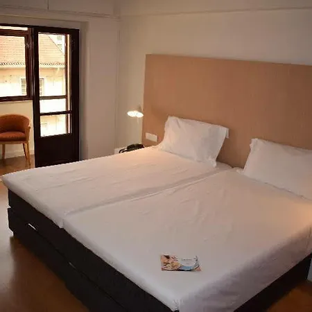 Centro Hotel Coimbra