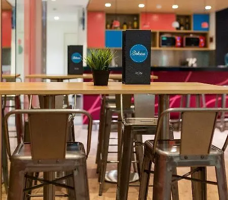 Hotel Centro 4*