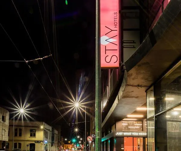 Hotel Centro Coimbra