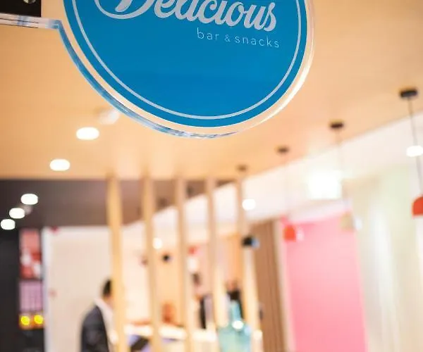 Hotel Centro Coimbra