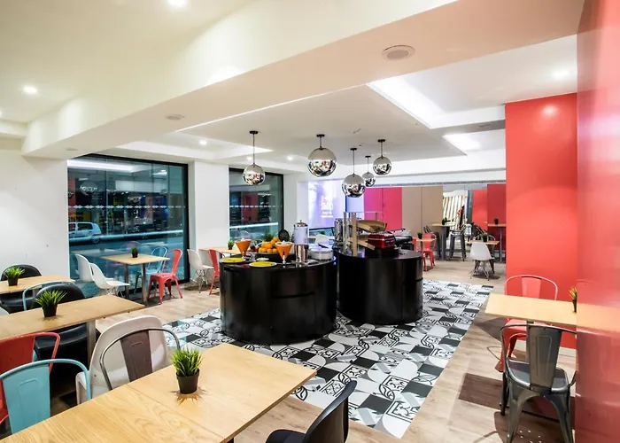 Hotel Centro Coimbra