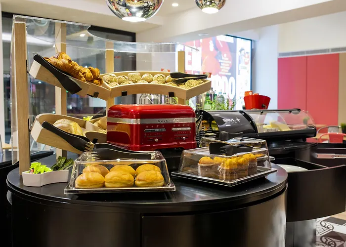 Hotel Centro Coimbra