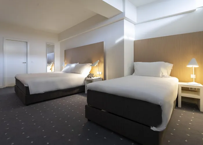 Centro Hotel Coimbra