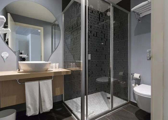 Centro Hotel Coimbra