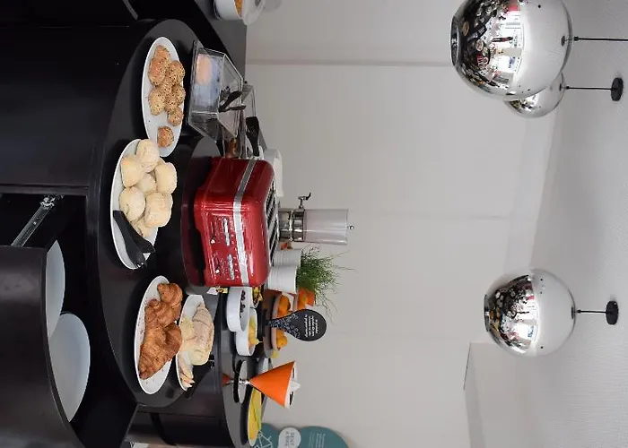 Hotel Centro Coimbra