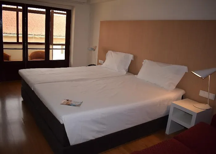 Centro 4* Coimbra