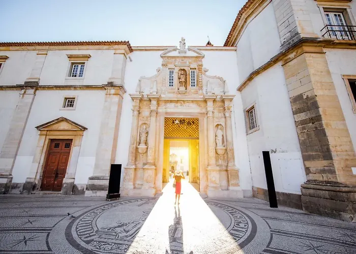 Centro Hotel Coimbra