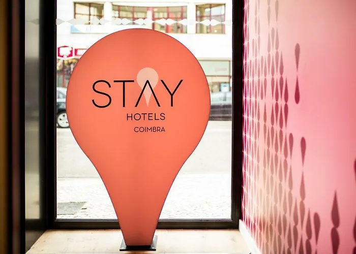 Centro Hotel Coimbra