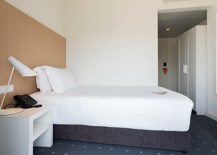 Centro Hotel Coimbra