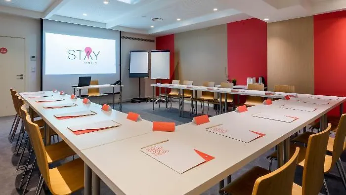 Hotel Centro Coimbra