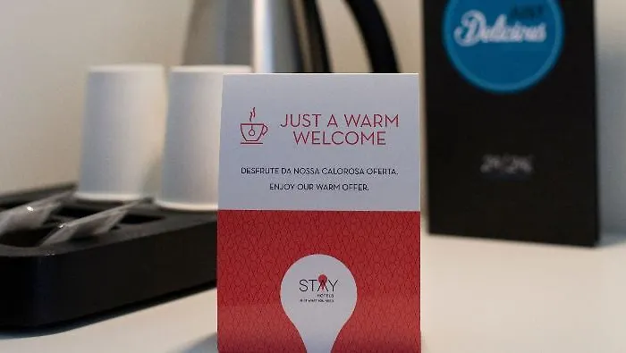 Centro Hotel Coimbra